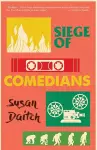 Siege of Comedians cover