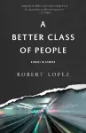 A Better Class of People cover