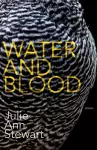 Water and Blood cover