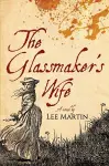 The Glassmaker's Wife cover