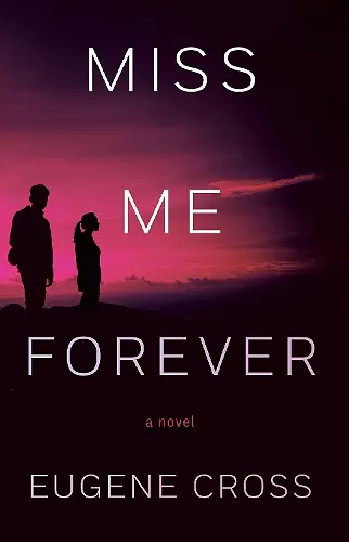 Miss Me Forever cover
