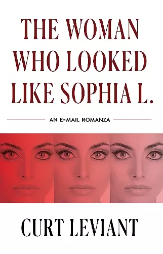 The Woman Who Looked Like Sophia L. cover