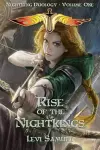 Rise of the Nightkings cover