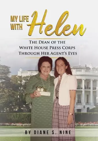 My Life With Helen cover