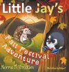 Little Jay's Fall Festival Adventure cover