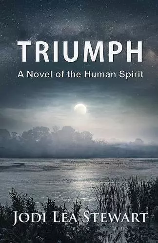 Triumph cover