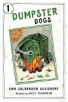 Dumpster Dogs cover