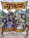 Which Side Are You On? cover