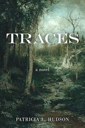 Traces cover