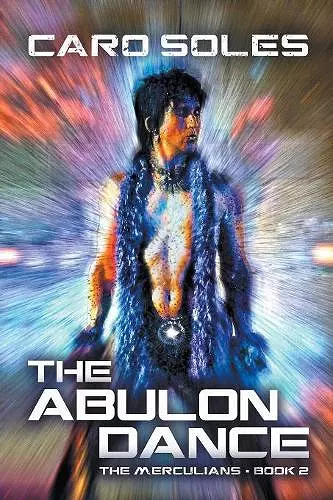 The Abulon Dance cover