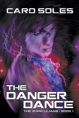 The Danger Dance cover
