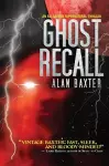 Ghost Recall cover