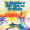 The Adventures of Little Wave and Her Friends cover