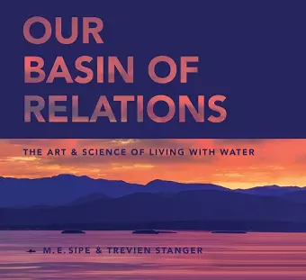 Our Basin of Relations cover