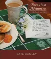 Breakfast Memories: A Dementia Love Story cover