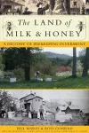 The Land of Milk and Honey cover