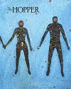 The Hopper, Issue 4 cover