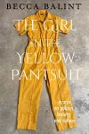 The Girl in the Yellow Pantsuit cover