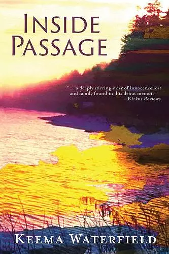 Inside Passage cover
