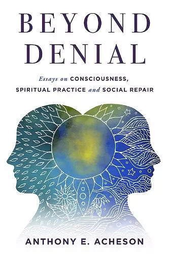 Beyond Denial cover