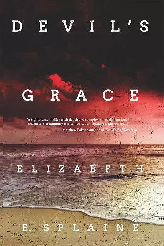 Devil's Grace cover