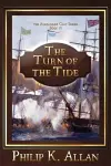 The Turn of The Tide cover