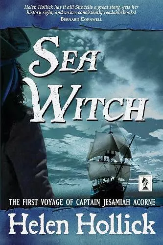 Sea Witch cover