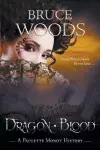 Dragon Blood cover
