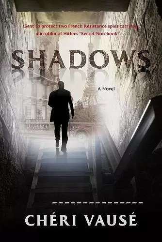 Shadows cover