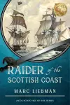 Raider of The Scottish Coast cover