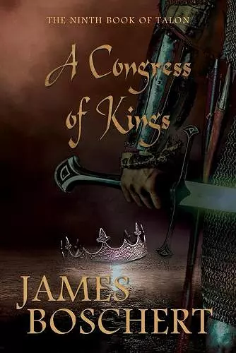 A Congress of Kings cover