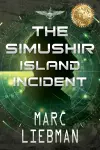 The Simushir Island Incident cover