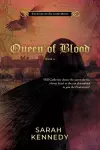 Queen of Blood cover