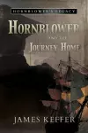 Hornblower and the Journey Home cover