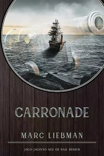 Carronade cover