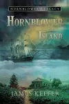 Hornblower and The Island cover