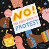 No! My First Book of Protest cover