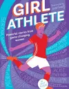 Girl Athlete cover