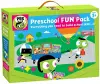 PBS KIDS Preschool Fun Pack cover