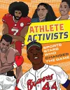 Athlete Activists cover