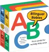 Bilingual Babies cover