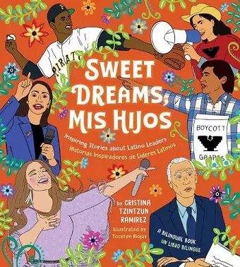 Sweet Dreams Mis Hijos cover