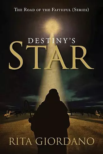 Destiny's Star cover