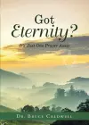 Got Eternity? cover