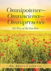 Omnipotence-Omniscience-Omnipresence cover