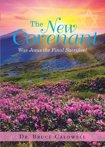 The New Covenant cover