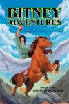Bitney Adventures, Book One cover