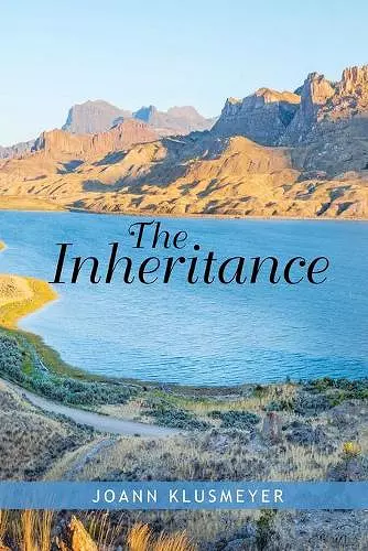 The Inheritance cover