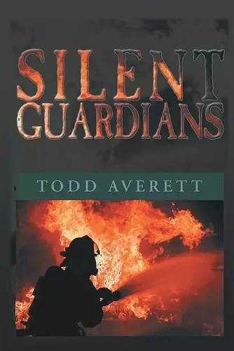 Silent Guardian cover