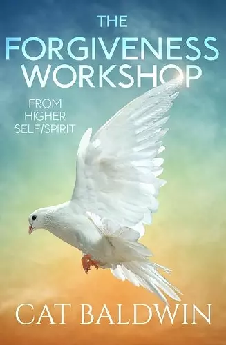 The Forgiveness Workshop cover